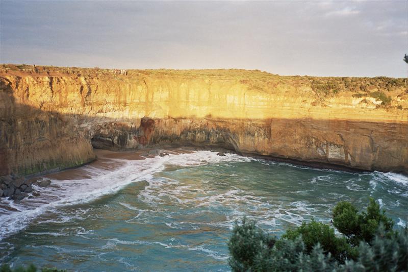 Loch Ard Gorge