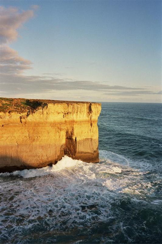 Loch Ard Gorge