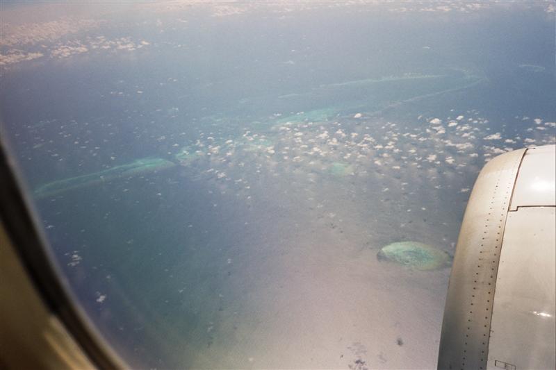 Gran Barrera de Coral