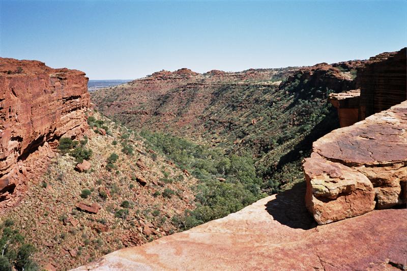 Kings Canyon