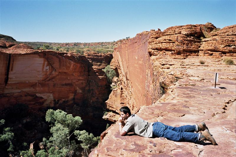 Kings Canyon