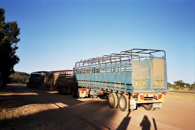 Road Train