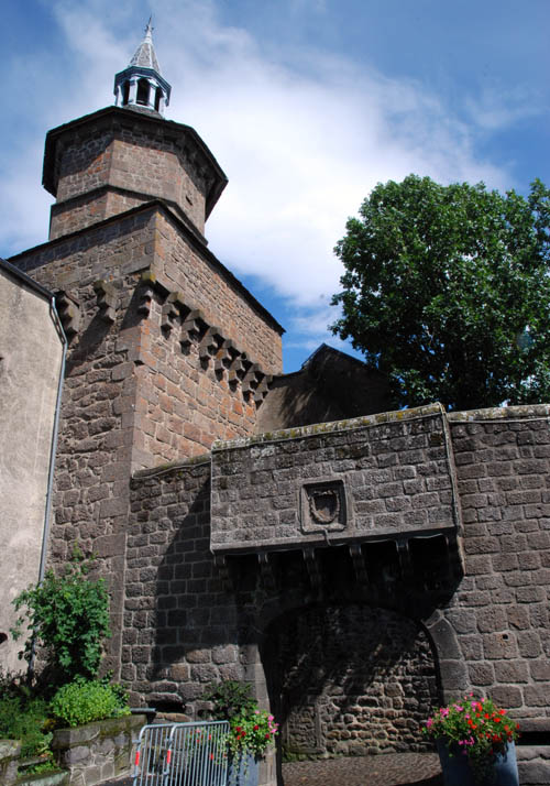 Besse-et-Saint-Anastaise