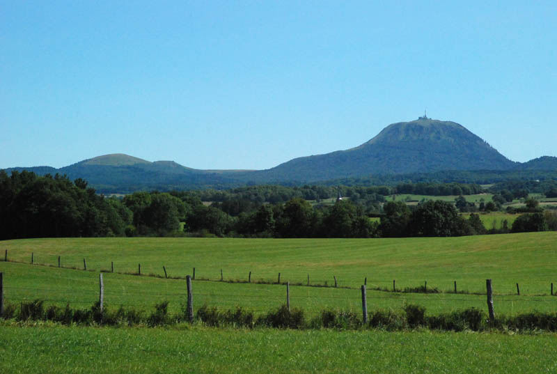 Puy de Dôme