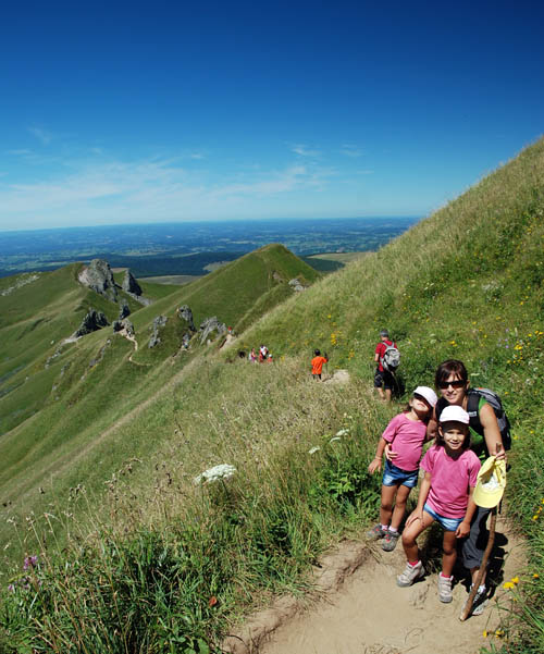 Puy de Sancy