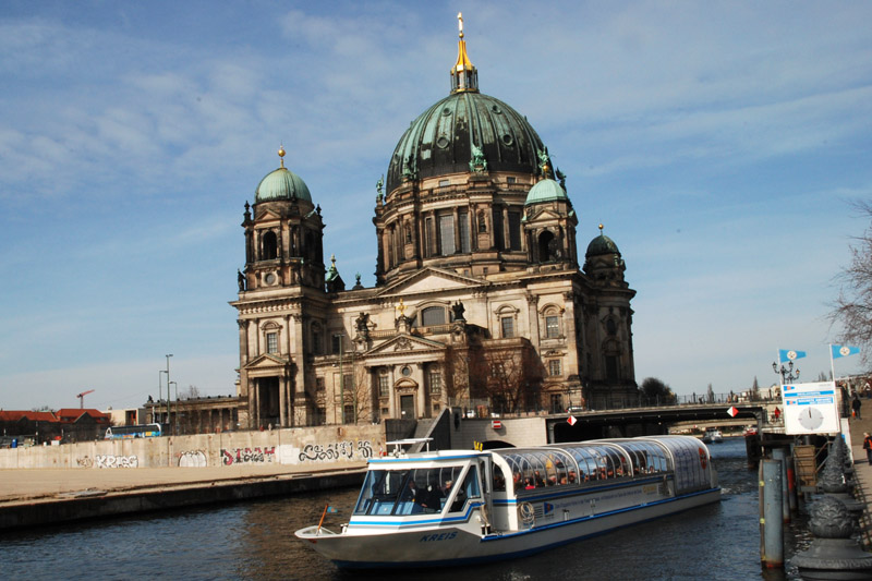Berliner dom