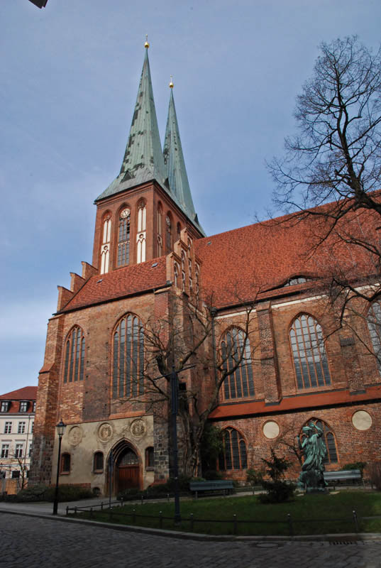 Nikolaikirche