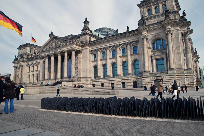 Reichstag