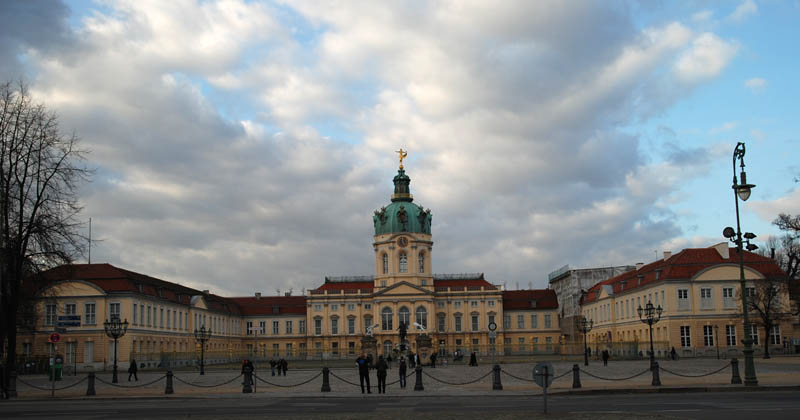 Schloss Charlottenburg