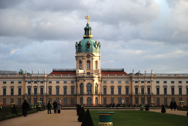 Schloss Charlottenburg