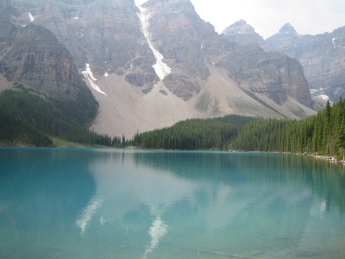 Moraine Lake