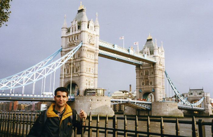 London - Tower of London