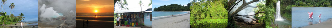 Costa Rica