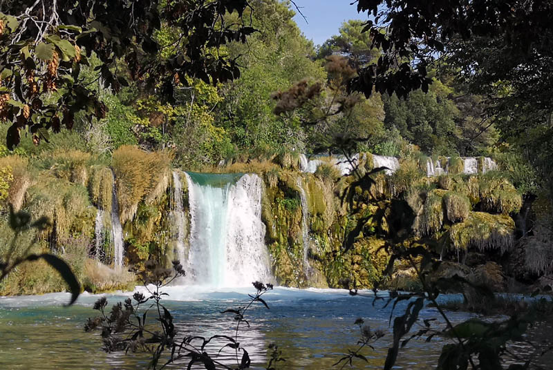 Krka National Park