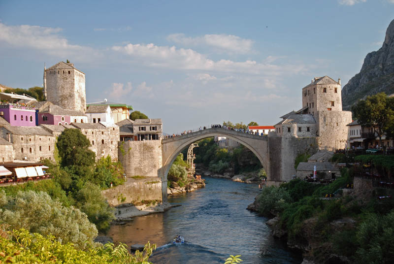 Mostar - Stari Most