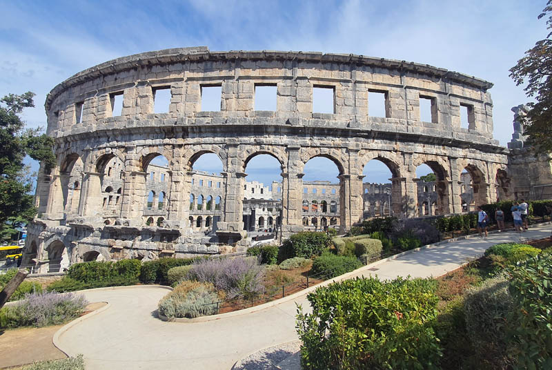 Pula Arena
