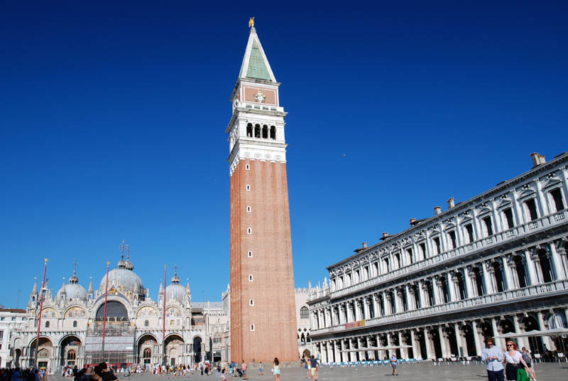 Venice - Piazza San Marco