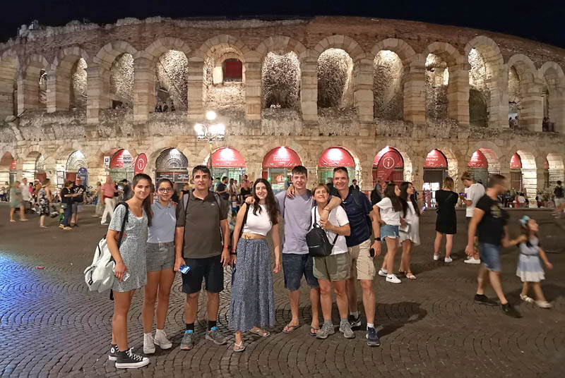Verona Arena