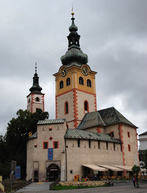 Banska Bystrica