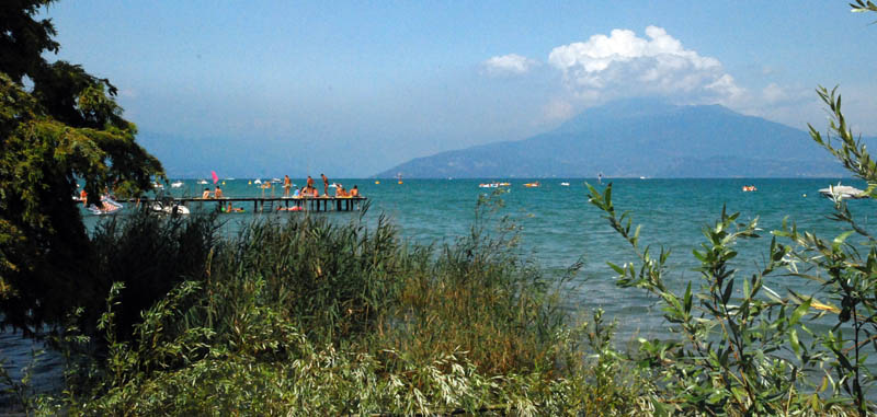 Lago di Garda