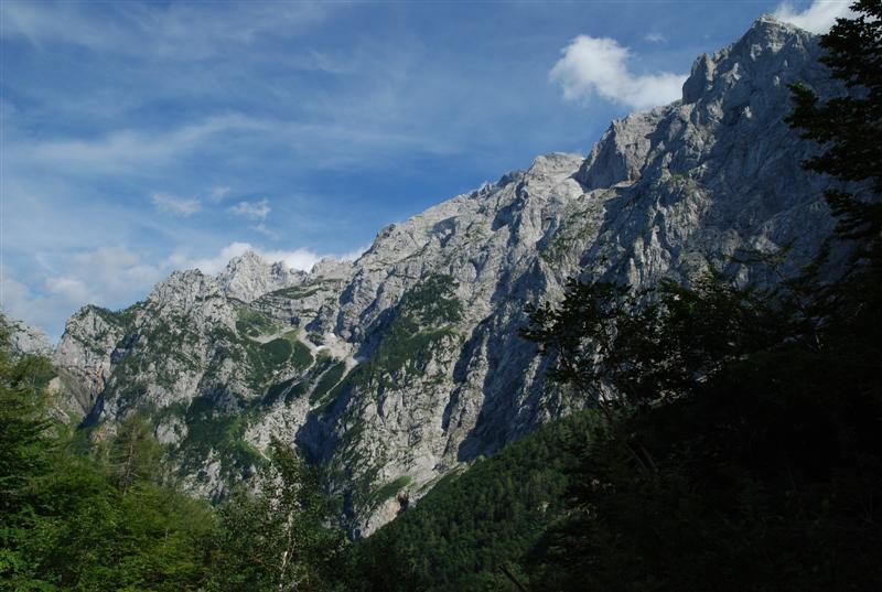 Logarska Dolina