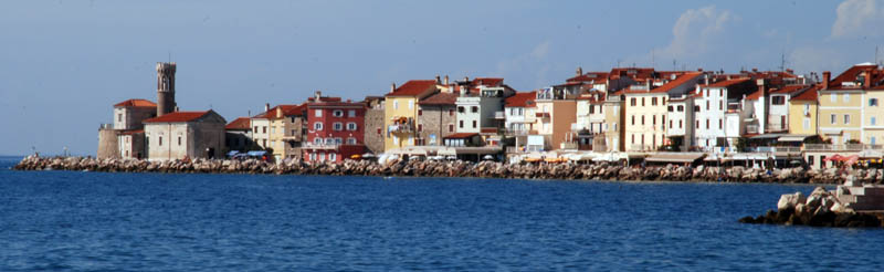 Piran