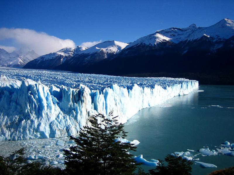 Perito Moreno