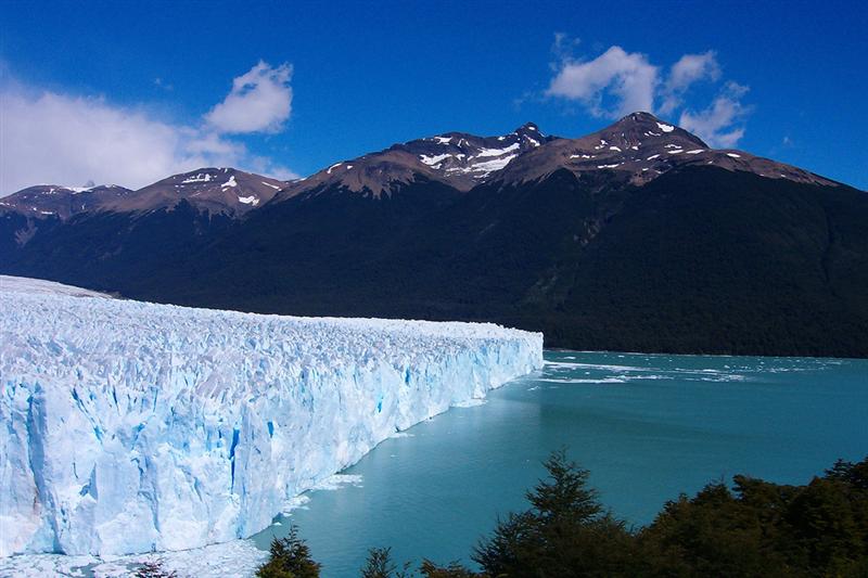 Perito Moreno