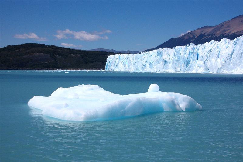 Perito Moreno