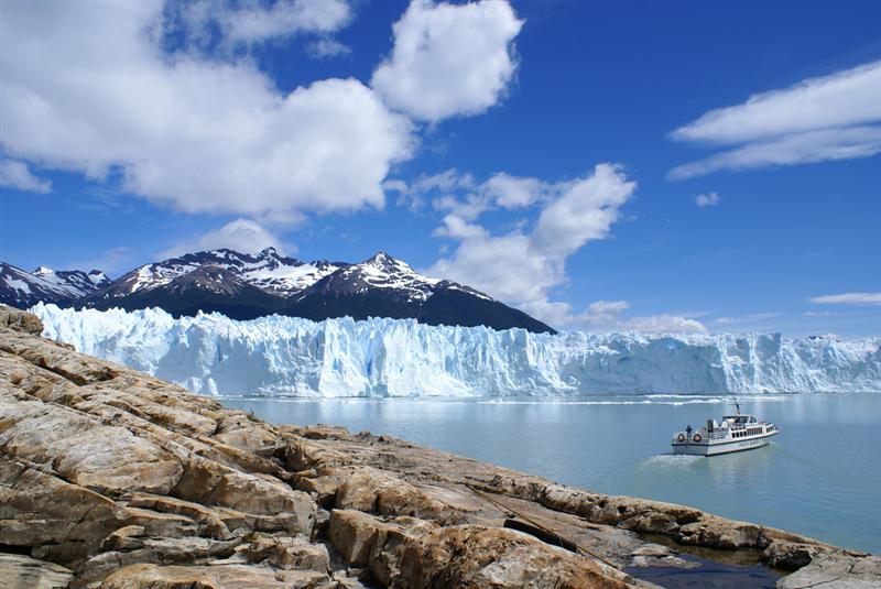 Perito Moreno