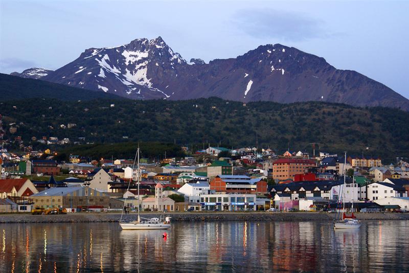Ushuaia