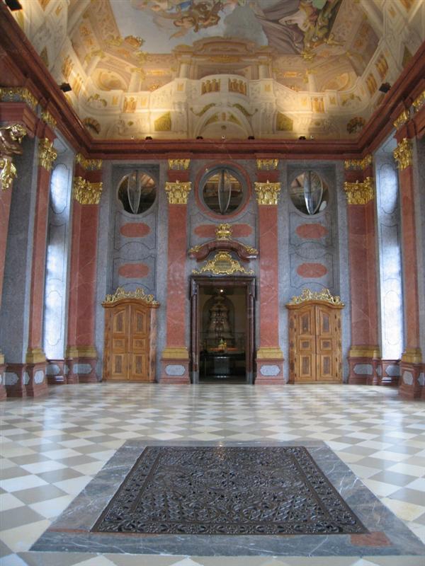 Melk Abbey