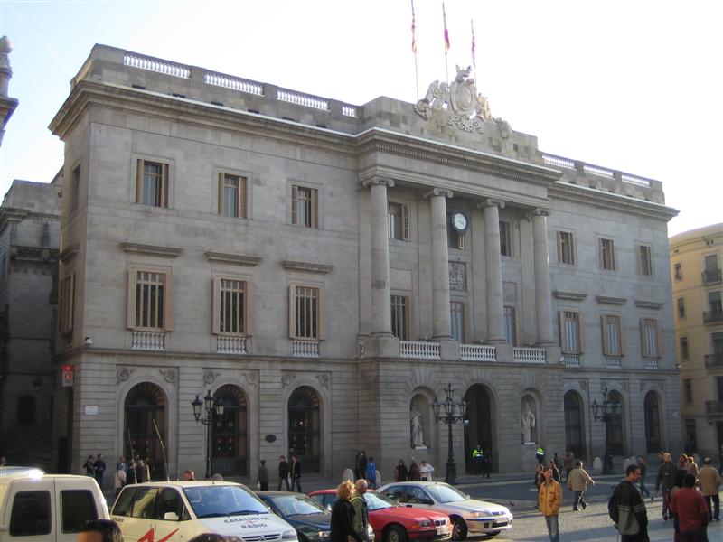 Ayuntamiento