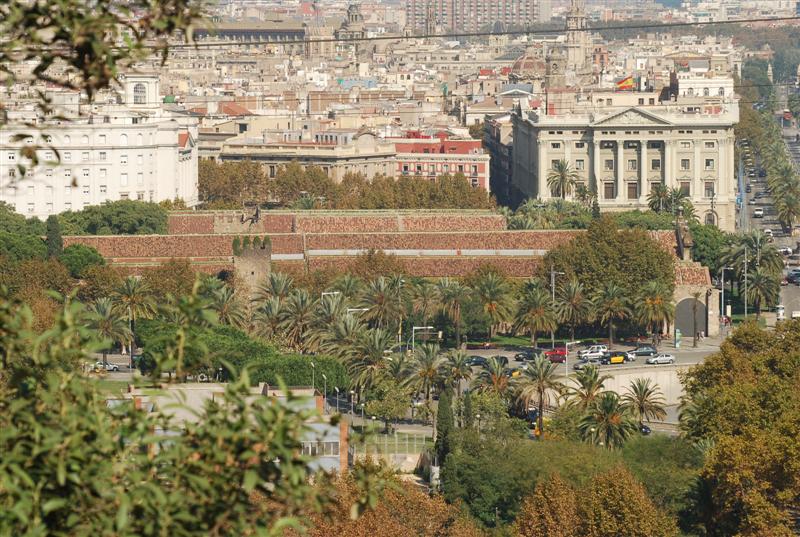 Barcelona Maritime Museum (Drassanes Reials)
