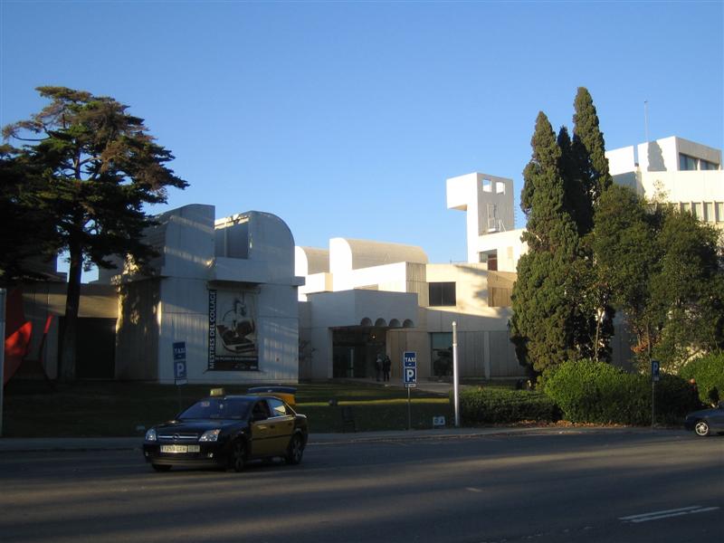 Fundacion Miro