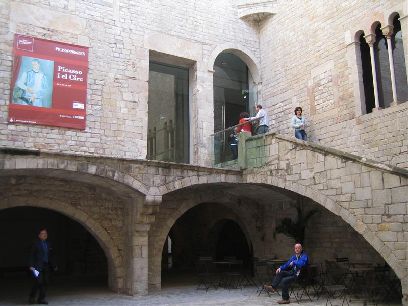 Museo Picasso