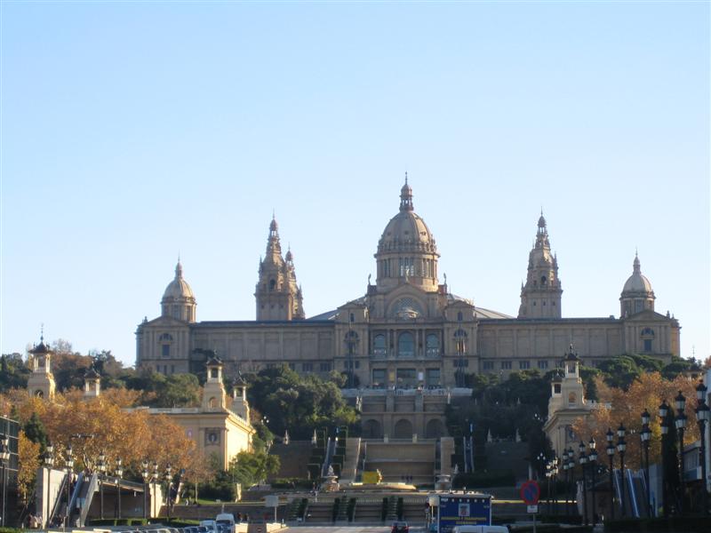 Palacio Nacional
