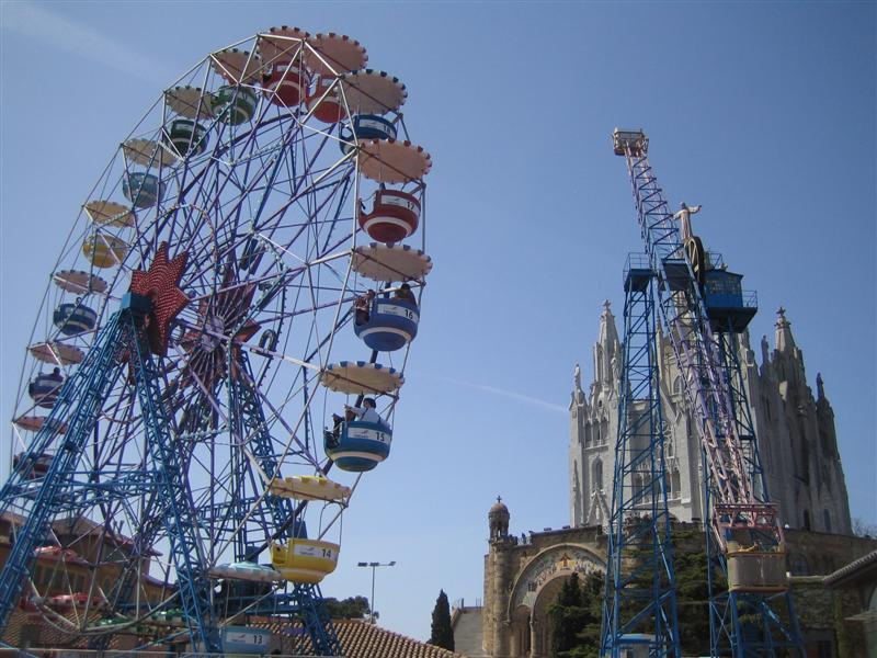 Tibidabo