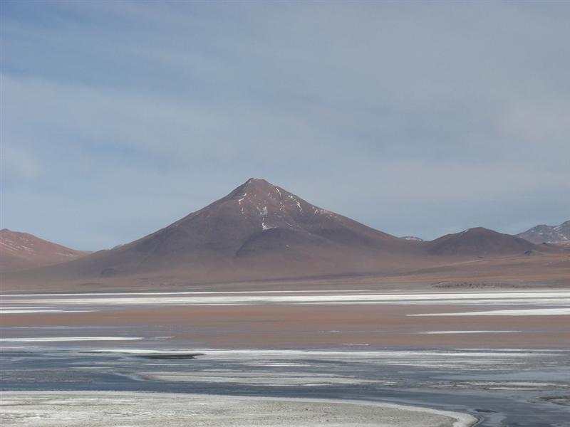 Laguna Colorada