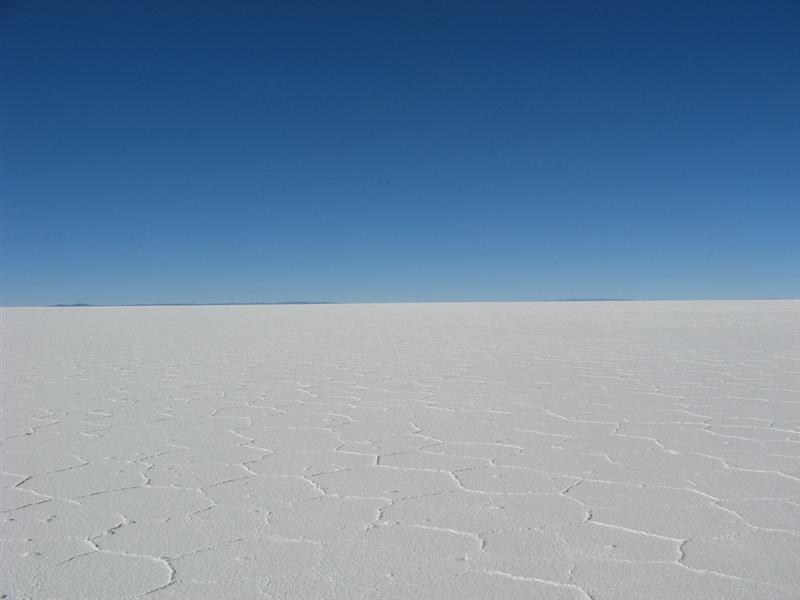 Salar de Uyuni