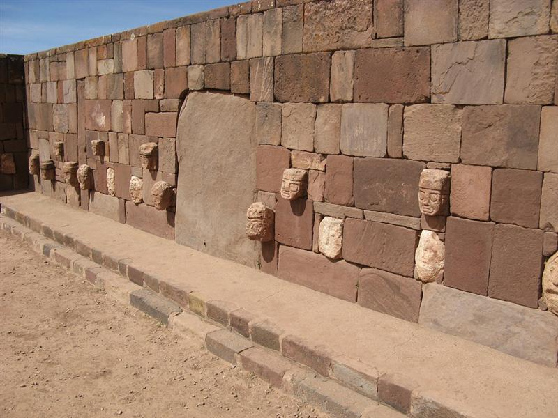 Tiahuanaco