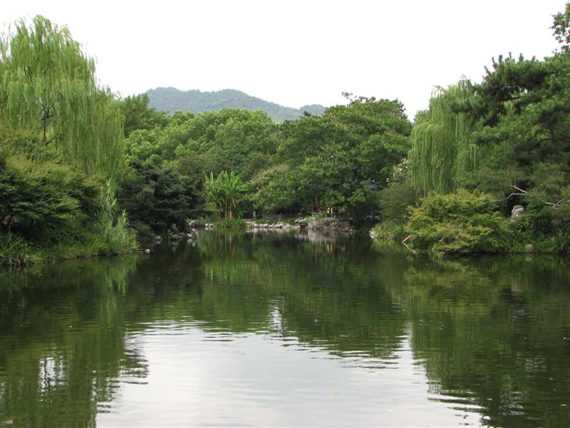 Hangzhou - West lake