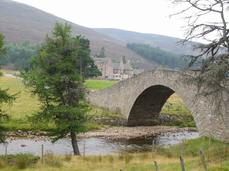 Countryside Aviemore