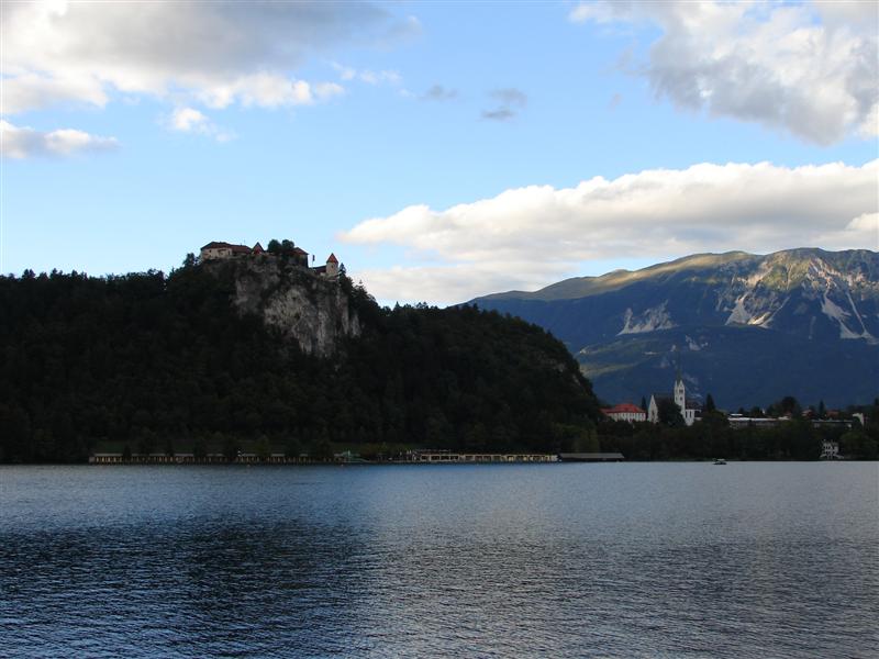 Lago Bled