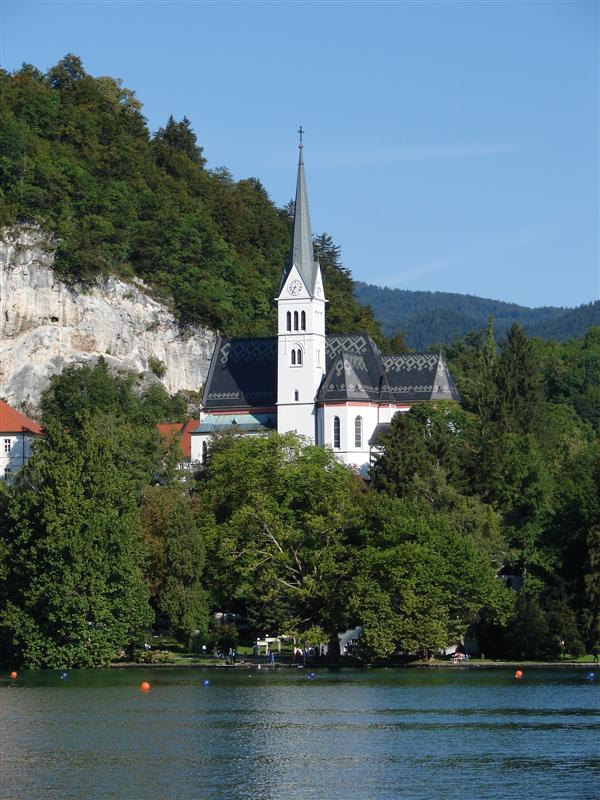Lago Bled