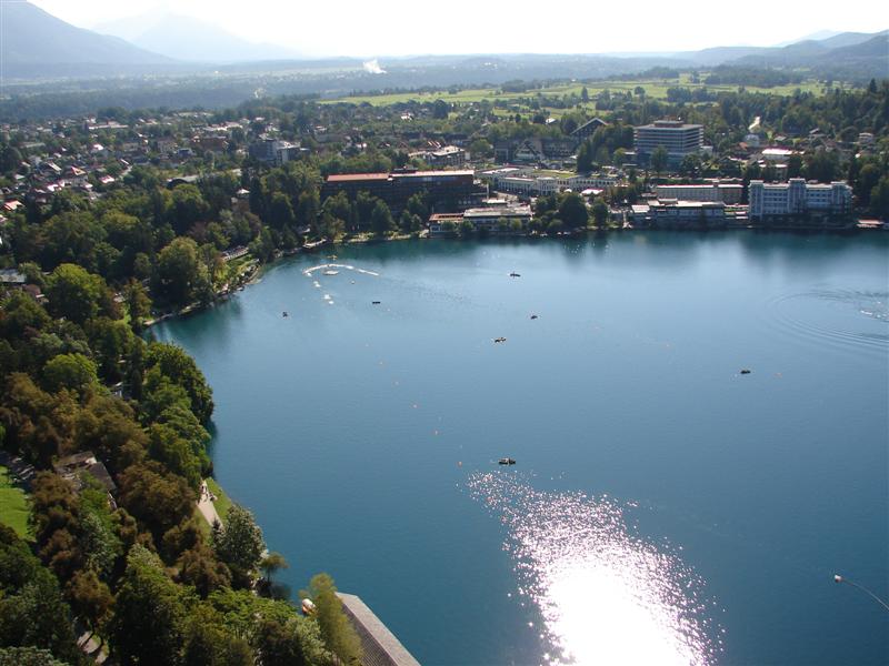 Lago Bled