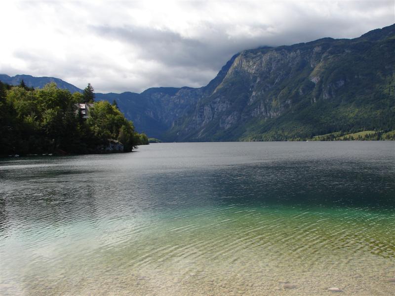 Bohinj