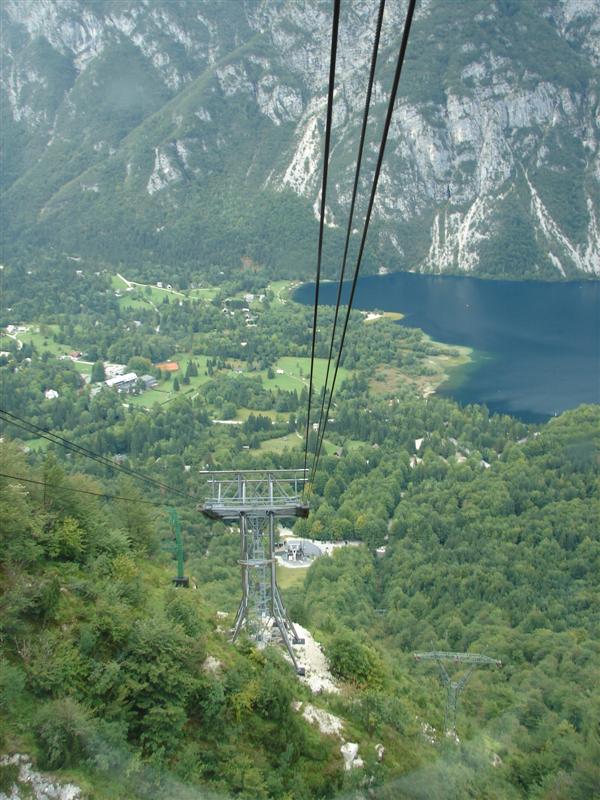 Bohinj