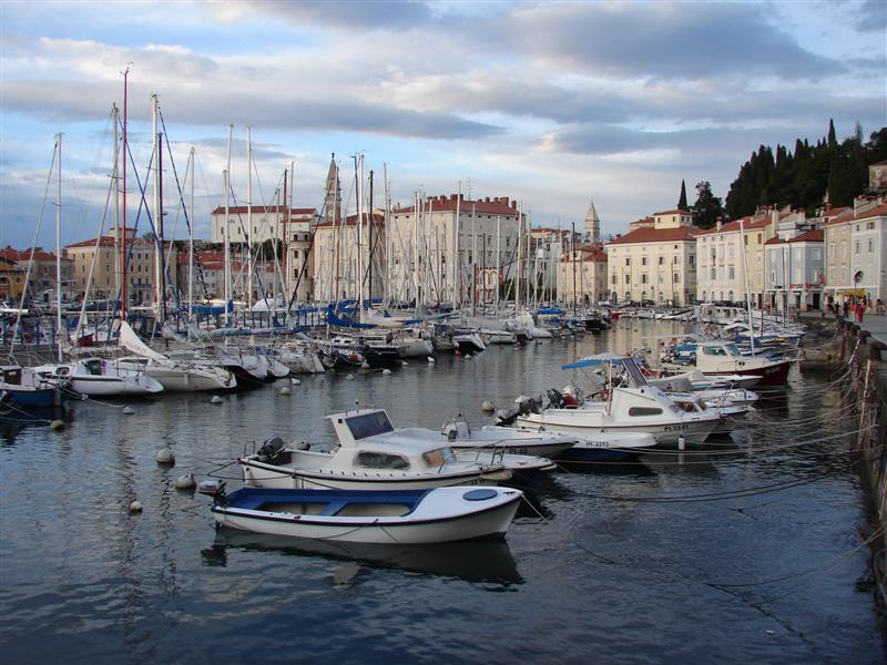 Piran