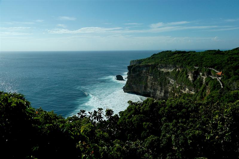 Bali - Monkey temple